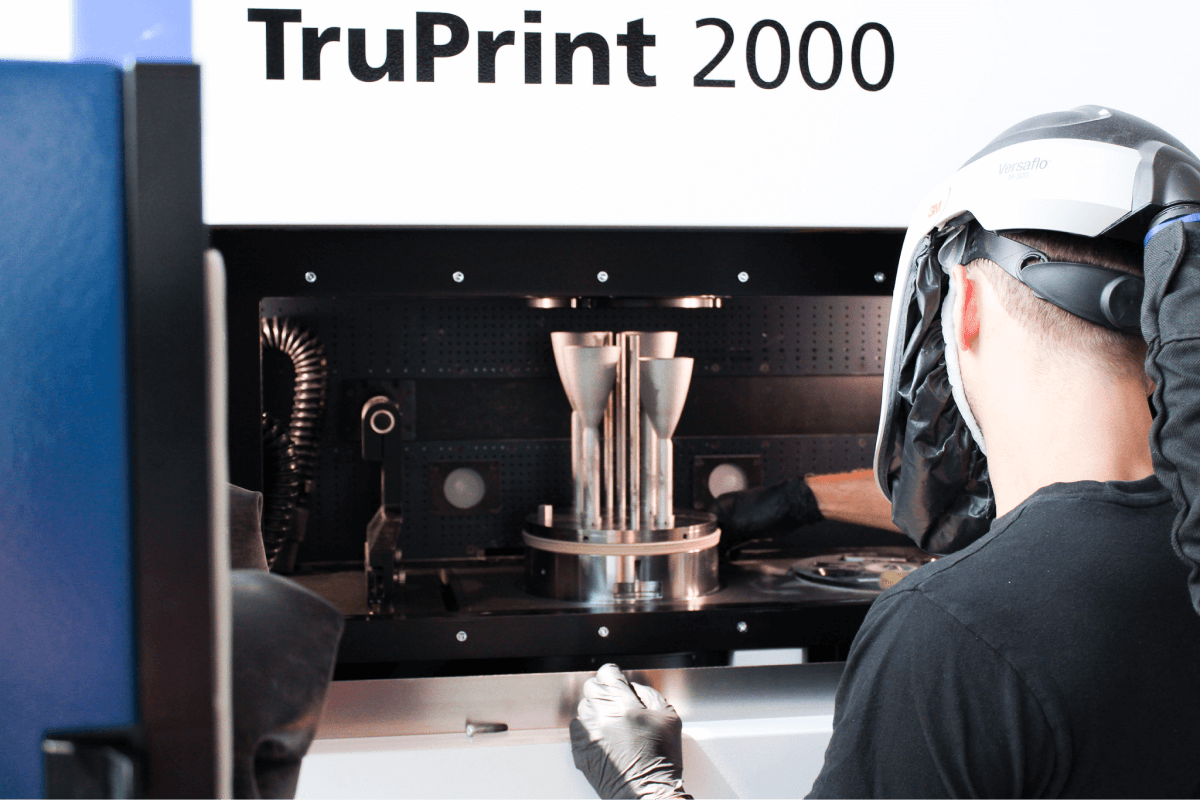 AgileTruPrint