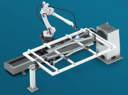 Oqton Manufacturing OS生产管理系统