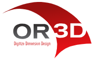 OR3D