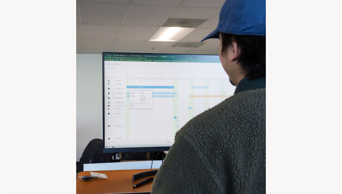 PrinterPrezz实现端到端制造工作流自动化