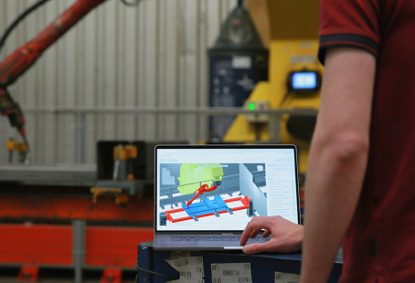 customer story van-hool-boosts-its-competitive-advantage-in-vehicle-manufacturing