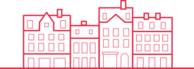 Illustration of Copenhagen
