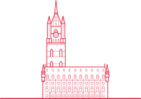 Illustration of Ghent