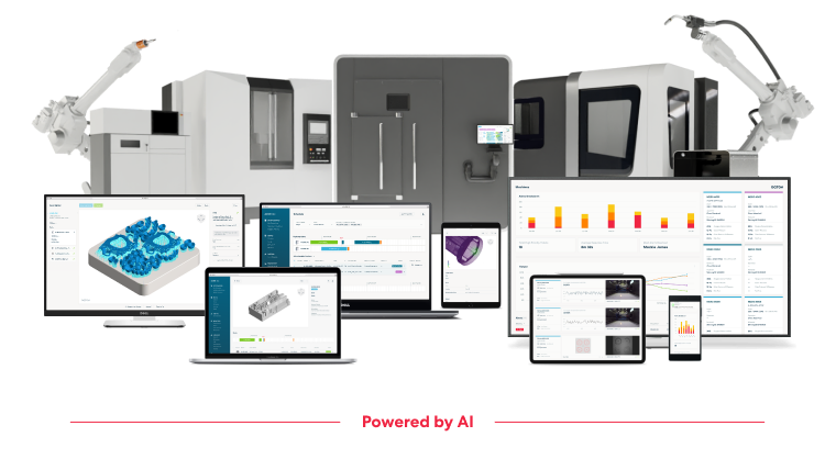 Manufacturing OS