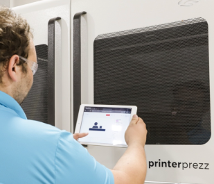 additive manufacturing